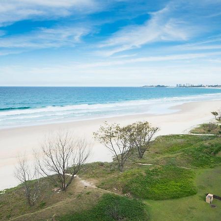 San Simeon Beachfront Apartments Tugun Gold Coast Ngoại thất bức ảnh