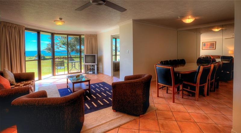 San Simeon Beachfront Apartments Tugun Gold Coast Ngoại thất bức ảnh