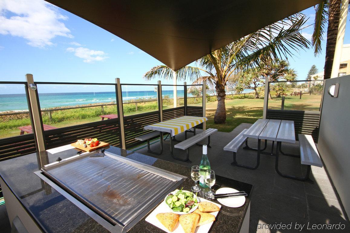 San Simeon Beachfront Apartments Tugun Gold Coast Ngoại thất bức ảnh