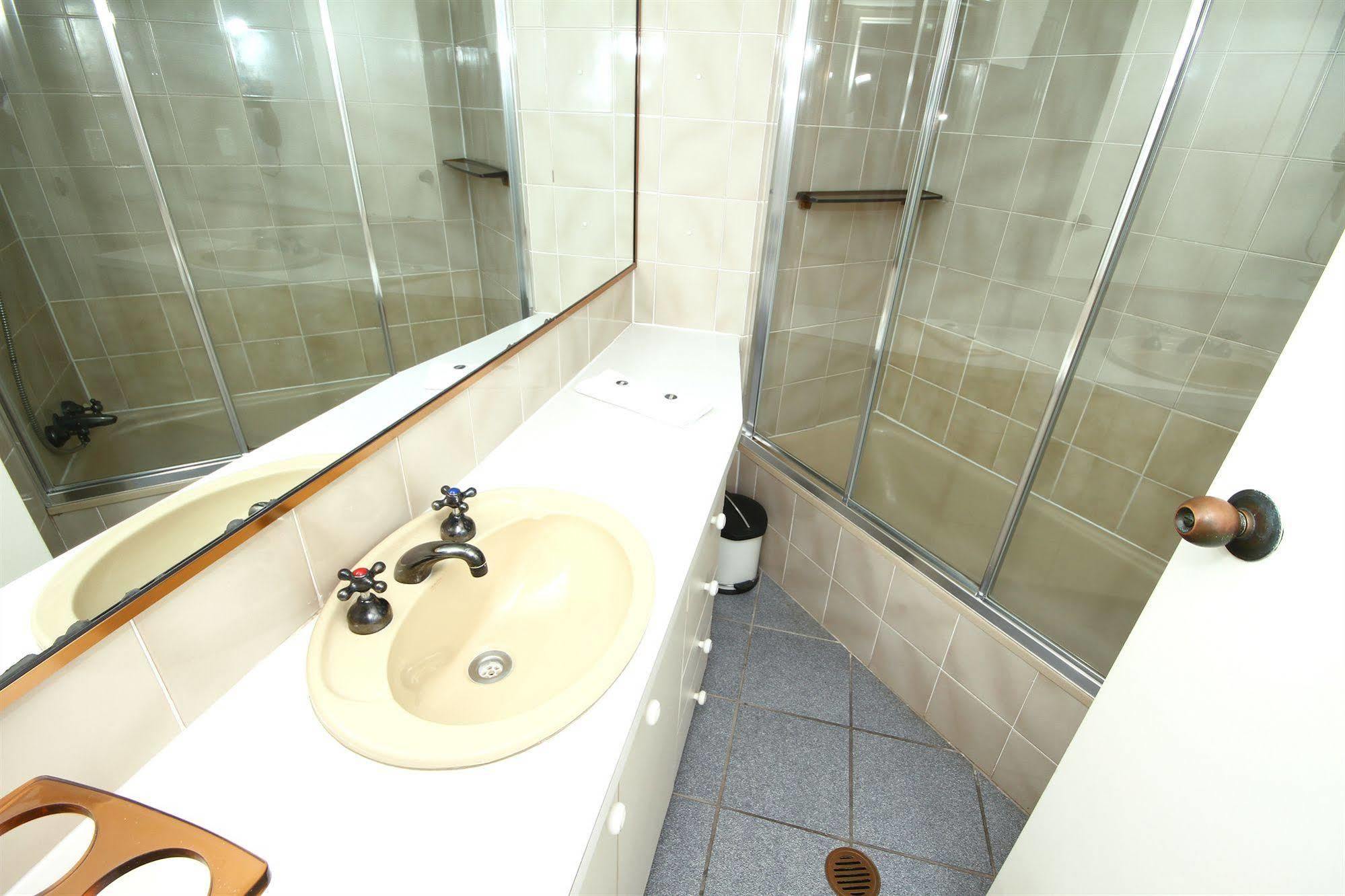 San Simeon Beachfront Apartments Tugun Gold Coast Ngoại thất bức ảnh