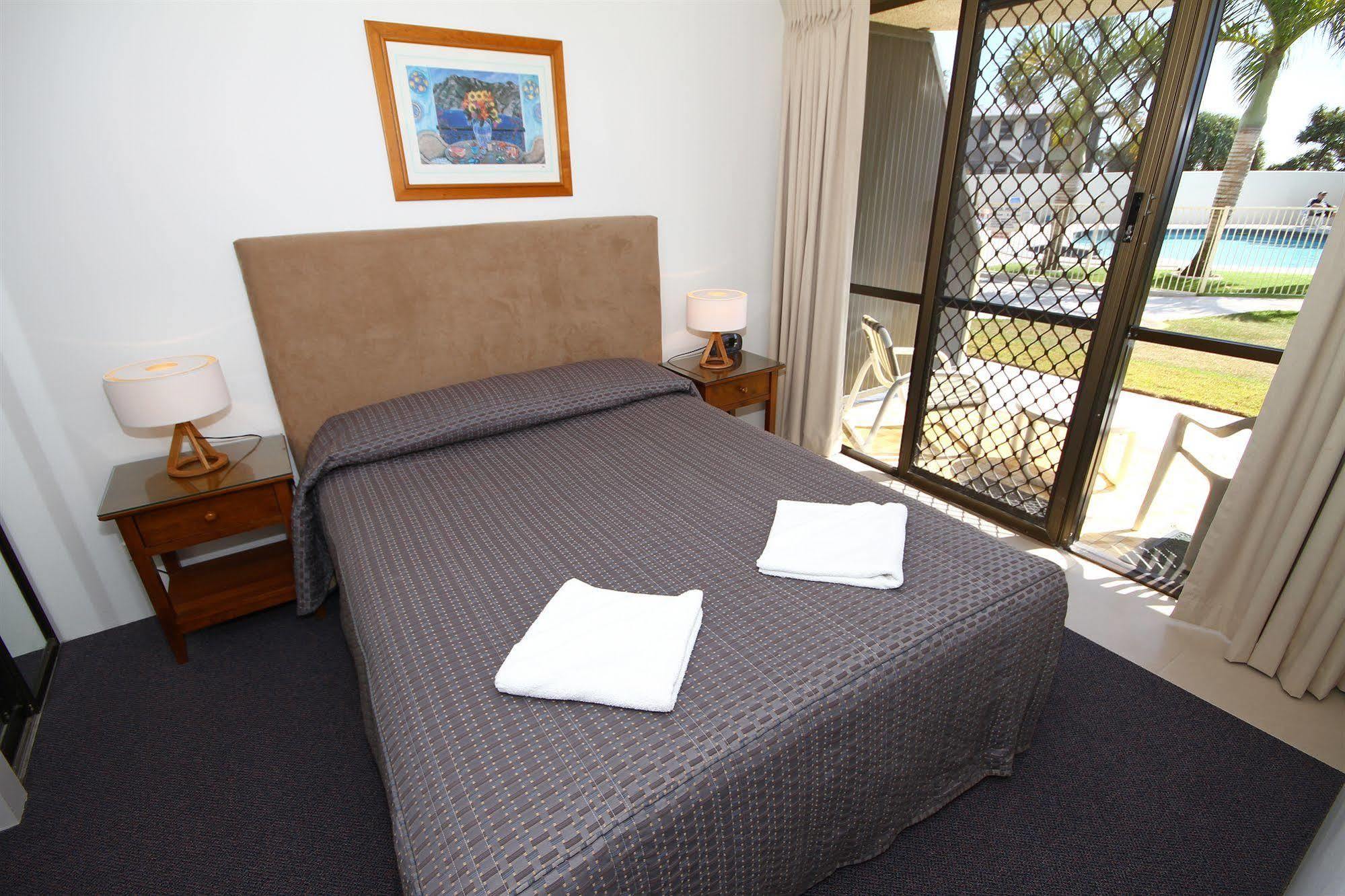San Simeon Beachfront Apartments Tugun Gold Coast Ngoại thất bức ảnh
