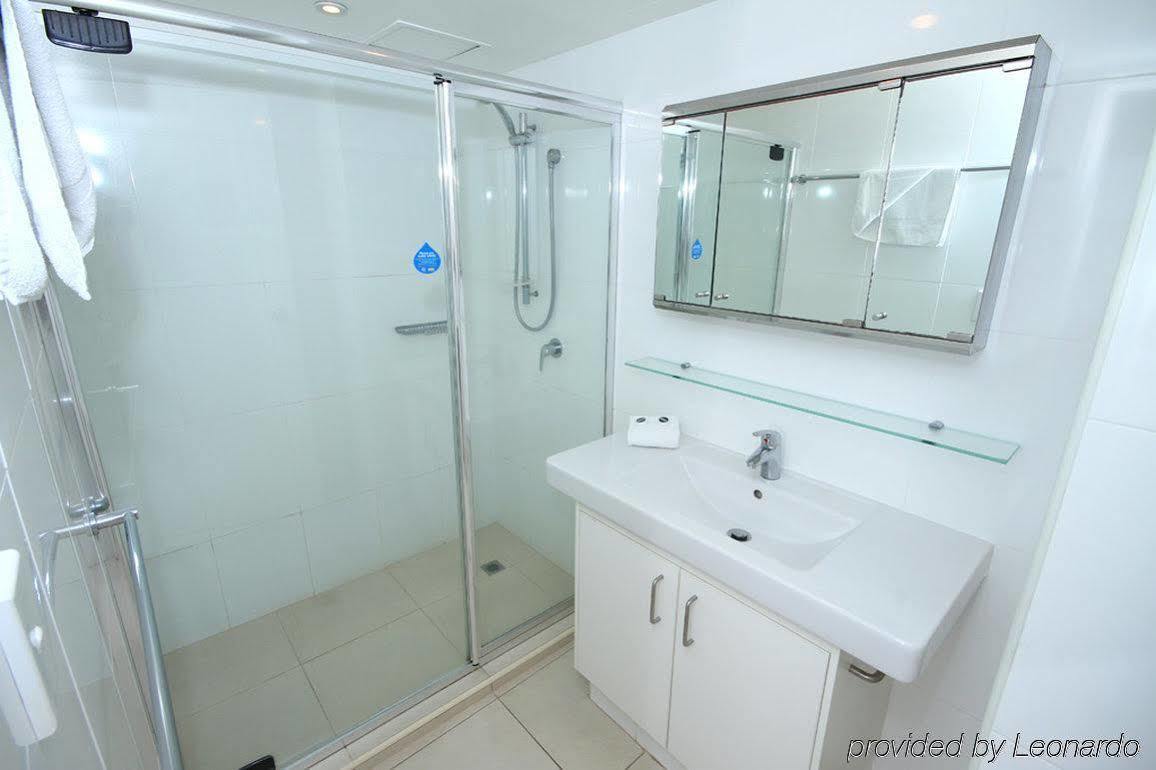 San Simeon Beachfront Apartments Tugun Gold Coast Ngoại thất bức ảnh