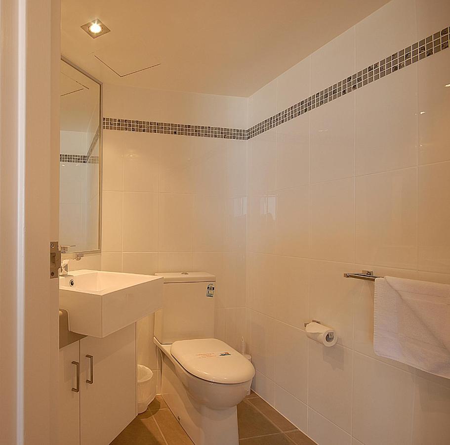 San Simeon Beachfront Apartments Tugun Gold Coast Ngoại thất bức ảnh
