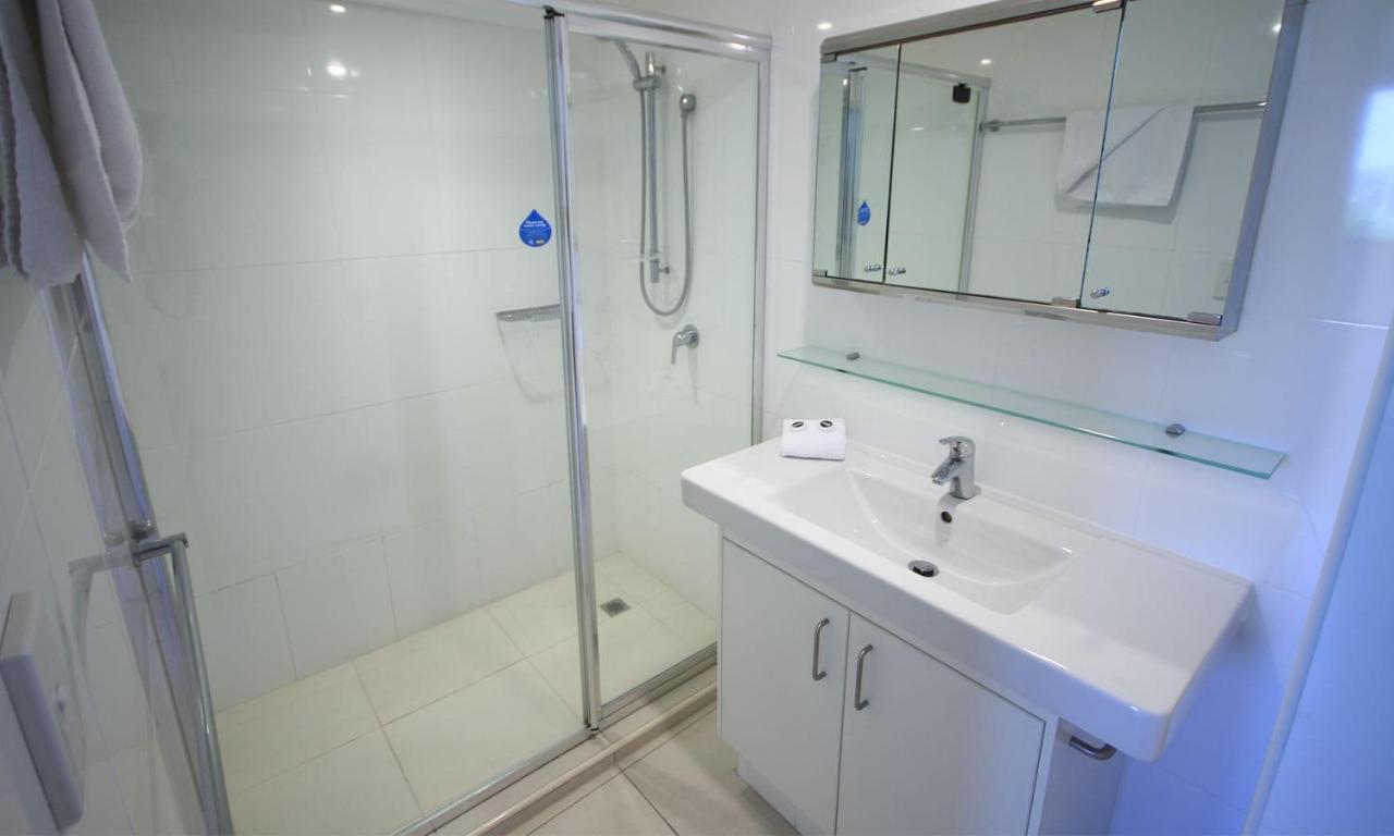 San Simeon Beachfront Apartments Tugun Gold Coast Ngoại thất bức ảnh