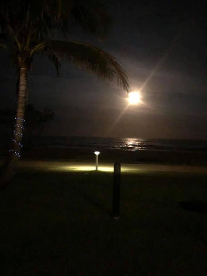 San Simeon Beachfront Apartments Tugun Gold Coast Ngoại thất bức ảnh